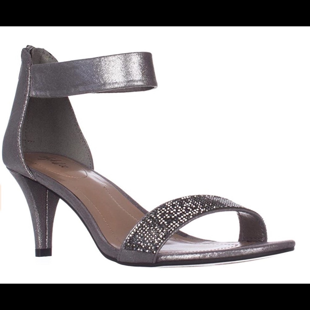 Style & Co. | Women’s Phillyis Open Toe Casual